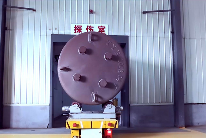 Diameter 1.5m marine buoy steel buoy