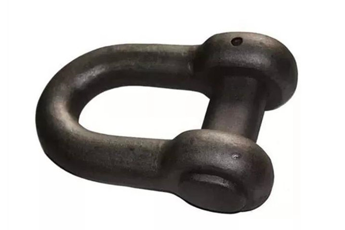 AS Anchor Shackle JS Joining Shackle marine anchor chain shackle