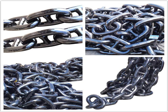 U3 U2 U1 Marine Stud Anchor Chain