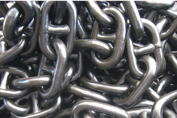 U3 U2 U1 Marine Stud Anchor Chain
