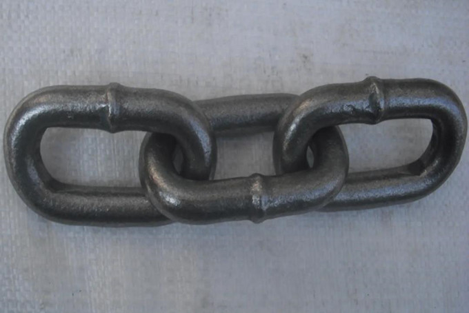 open link chain