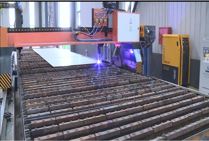 The Technology of Welding and Painting