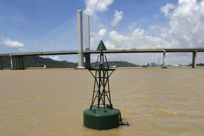1200mm diameter Starboard Hand Buoy