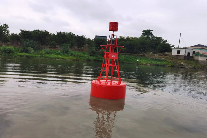 1800mm diameter standard Steel Buoy