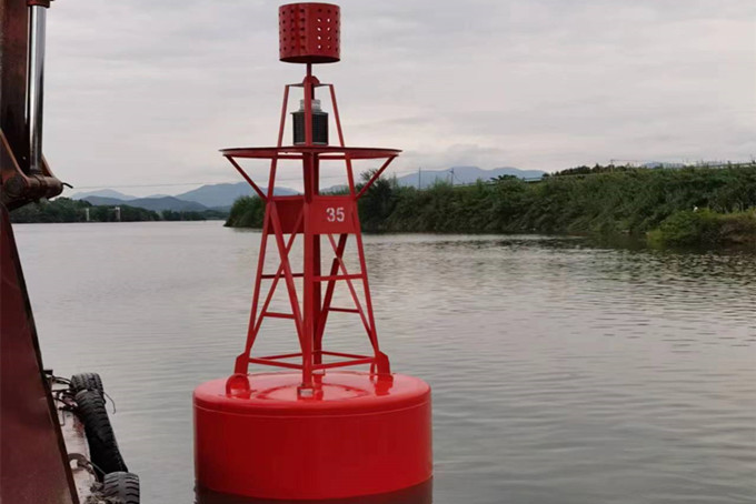 1800mm diameter standard Steel Buoy