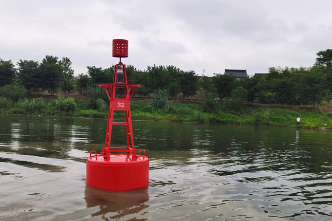 1800mm diameter standard Steel Buoy
