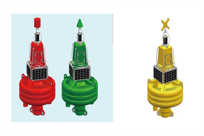 1800mm Data Buoy