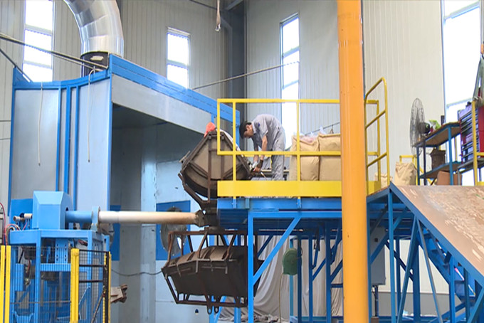3000mm Diameter polyethylene isolated danger buoys