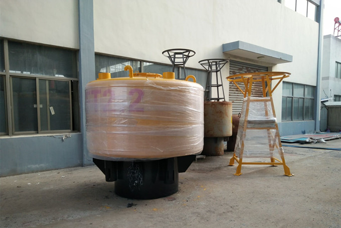 The Bell Buoy for Sale