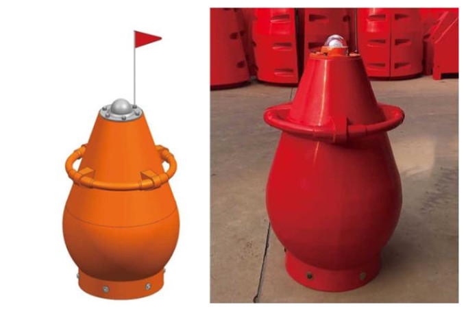 China small Data Monitoring Buoy for sale