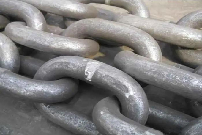 Commen Link/Enlarge Link/End Link for anchor chain