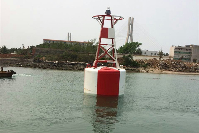 The Paint &Coating Technical Requirement in China Sea