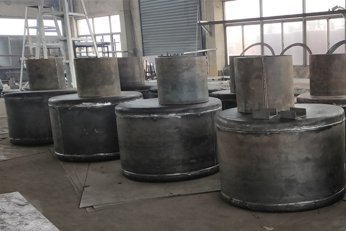 The Paint & Coating Technical Requirement in China sea