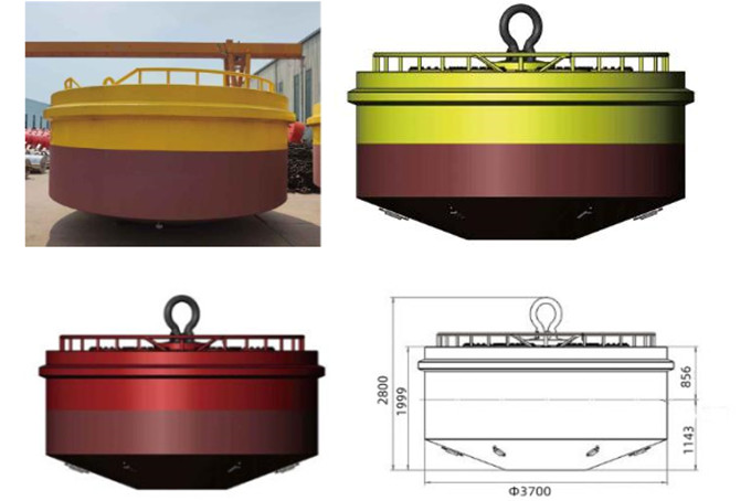 Steel Mooring Buoys for Sale