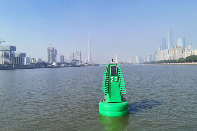 What is the main effect of Ocean Buoys?