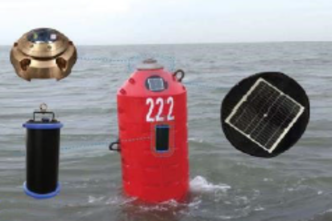 Aseasonal Buoy