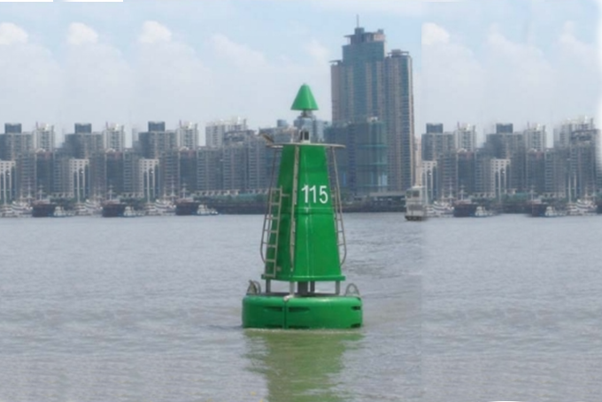 The 2500mm Seal Series Buoy