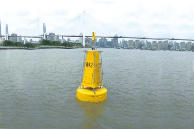 The 2500mm Seal Series Buoy