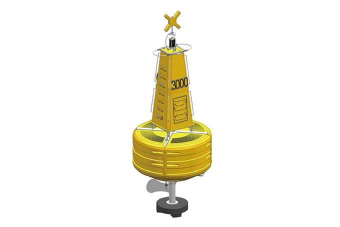 The 3000mm Seal Series Buoy