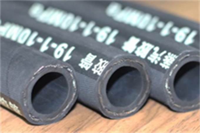 Mine High Pressure Rubber Hose