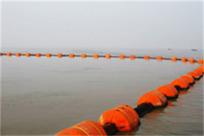 Dredging Pipeline-Polyethylene Pipe