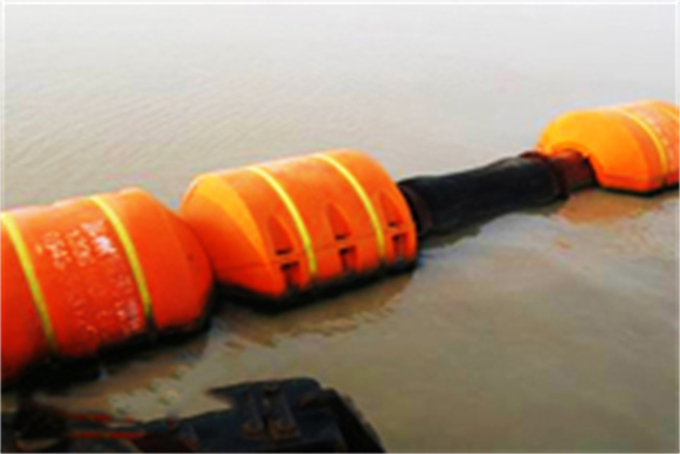 Dredging Pipeline