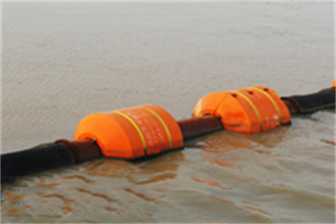 Dredging Pipeline-Polyethylene Pipe