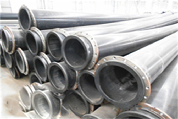 Dredging Pipeline