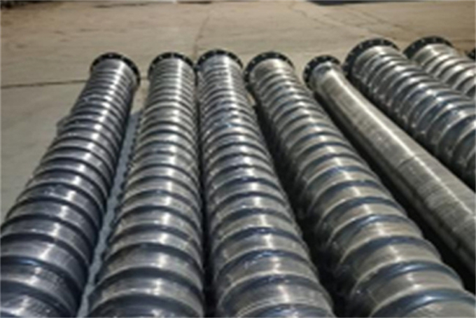 Dredging Pipeline