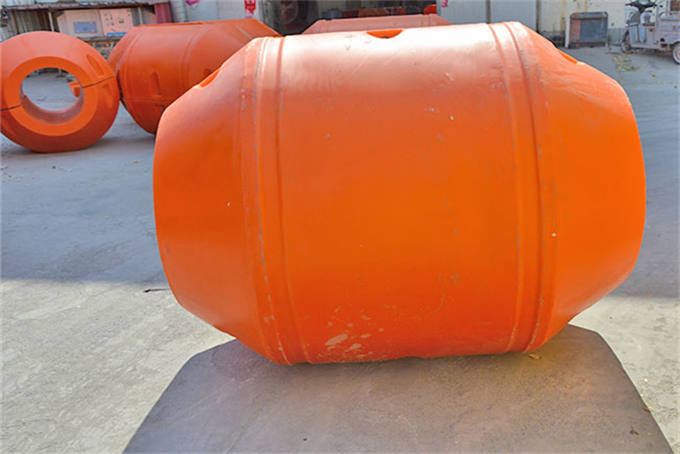 Polyethylene Buoy-Underwater Pipeline Buoy