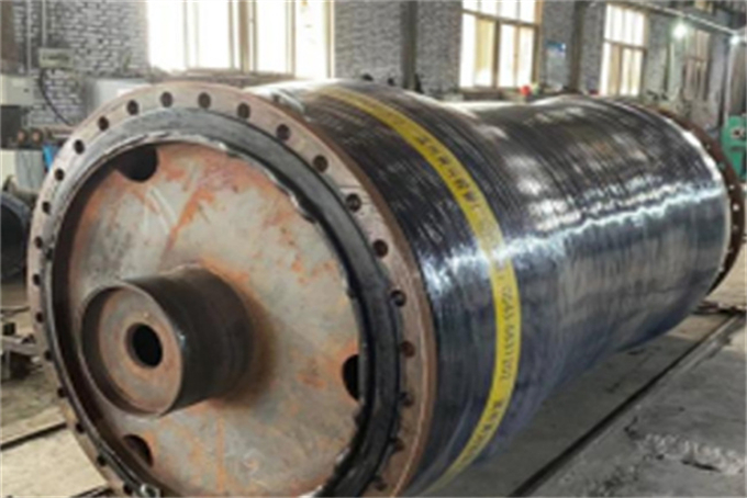 Sand Suction Rubber Hose