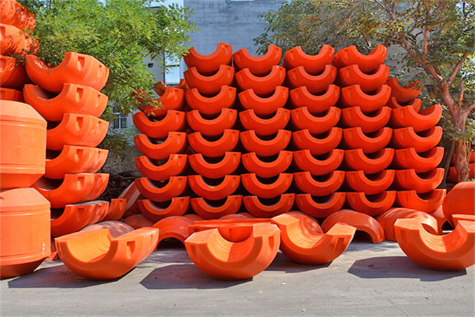 Polyethylene Buoy Polyethylene Float