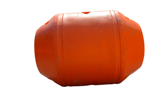 Polyethylene Float