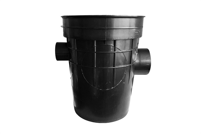 Oil Isolation Well