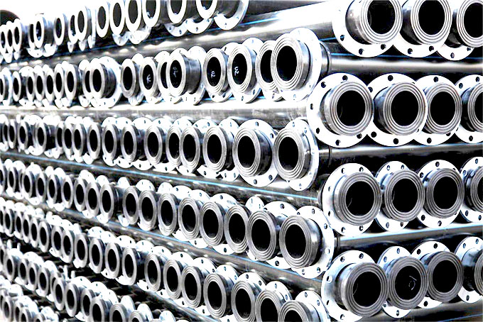 HDPE Dredging Pipe