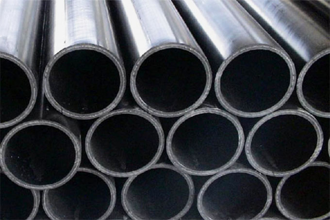 PE Wire Mesh Skeleton Pipe