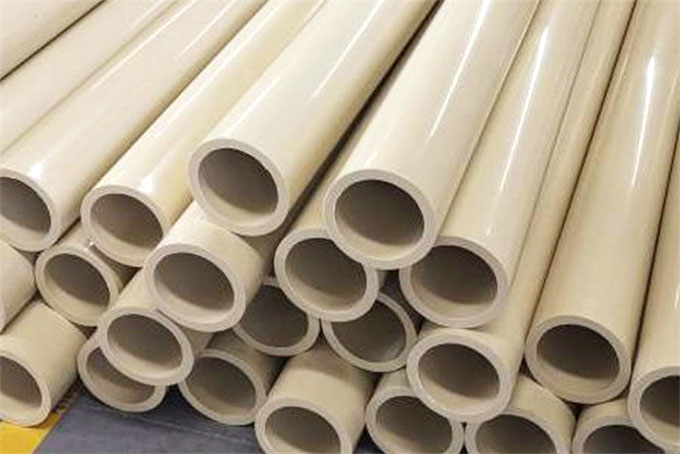 PE-RT2 Thermal Pipe