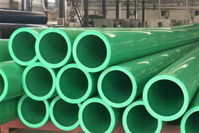 PE-RT2 Thermal Pipe