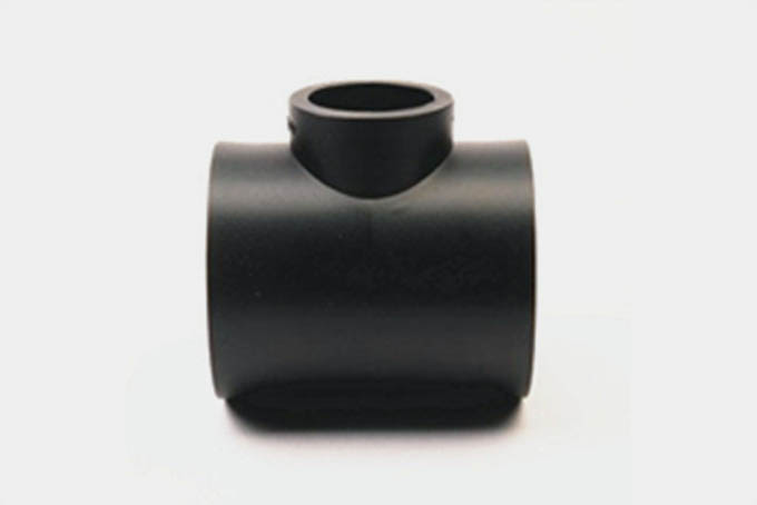 Socket Reducing Tee