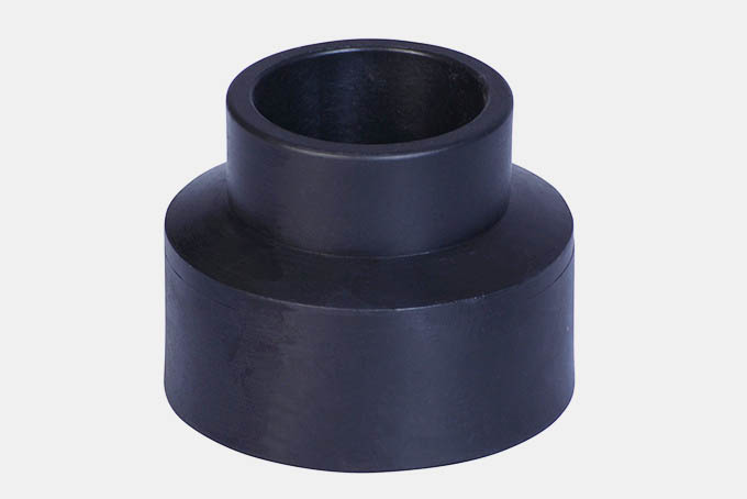Socket Reducing Straight