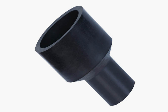 Butt-Joint Reducer