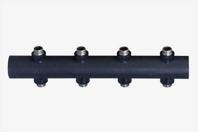 PE Manifold
