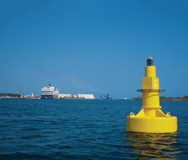 Guide to Classification of Offshore Buoys