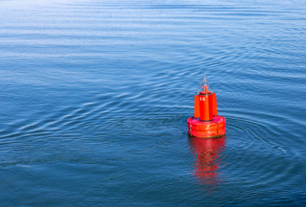 Marine Buoys: Invisible Guards of The Shipping Industry