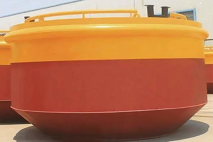 Steel Mooring Buoys for Sale