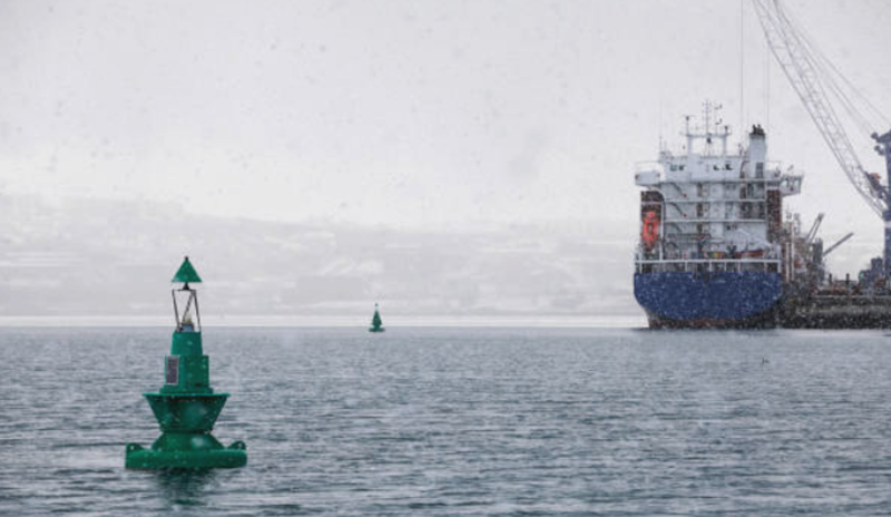 Precautions for Use And Daily Maintenance of Steel Buoys