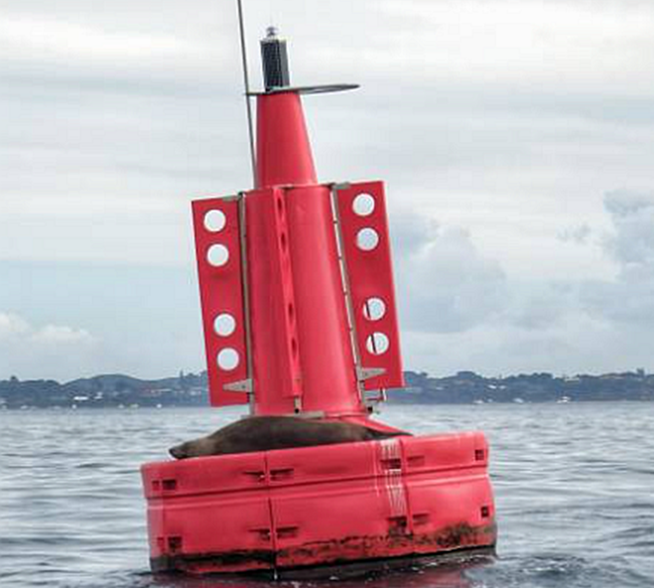Precautions Cautions for Use And Daily Maintenance of PE High-Strength Buoys