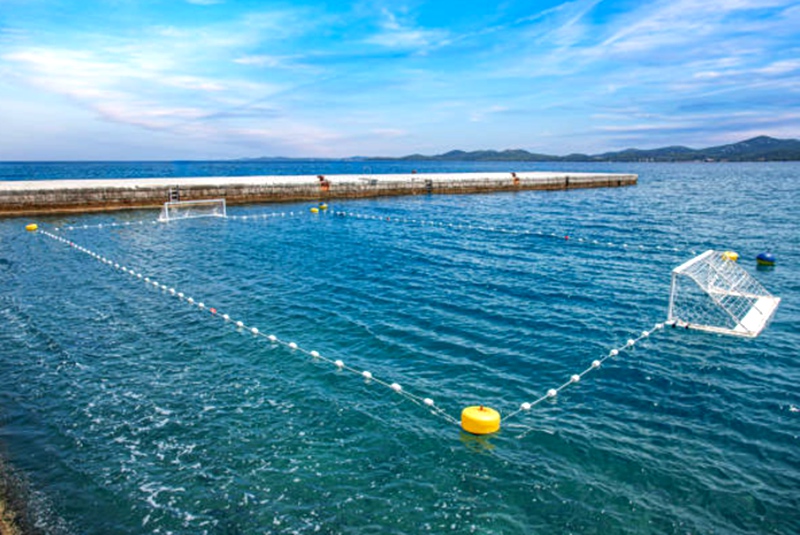 What Is The Role of Buoys Play in The Field Of Aquaculture?