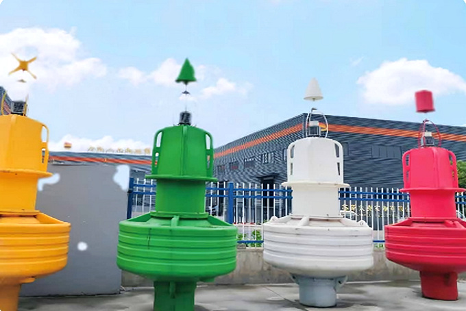 1.8m Diameter Water Safety Buoy
