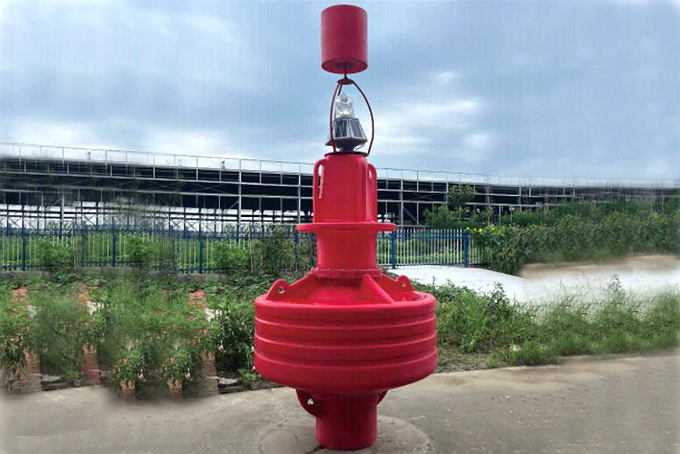 1.5m Diameter Hard Plastic Buoy